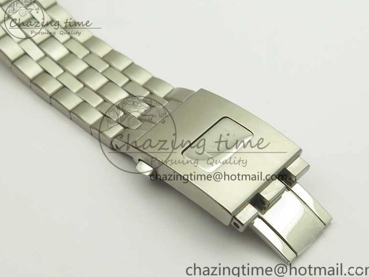 MIROTIME 1231 Mark XVII IW327014 Le Petit Prince MKS 1:1 Best Edition Blue Dial on SS Bracelet MIYOTA 9015 V FastDry 7191